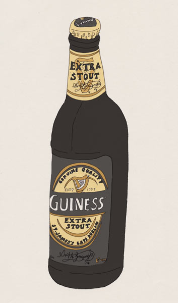 guinness