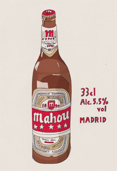 mahou